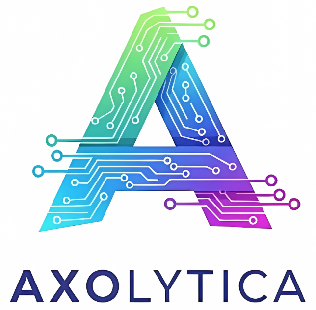 Axolytica logo